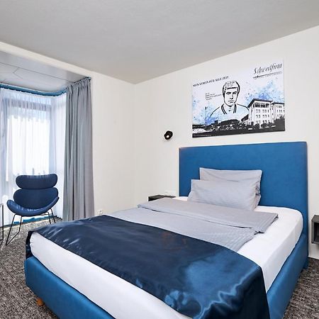 Hotel Schwertfirm Karlsfeld Luaran gambar