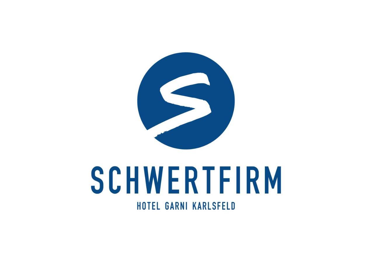 Hotel Schwertfirm Karlsfeld Luaran gambar