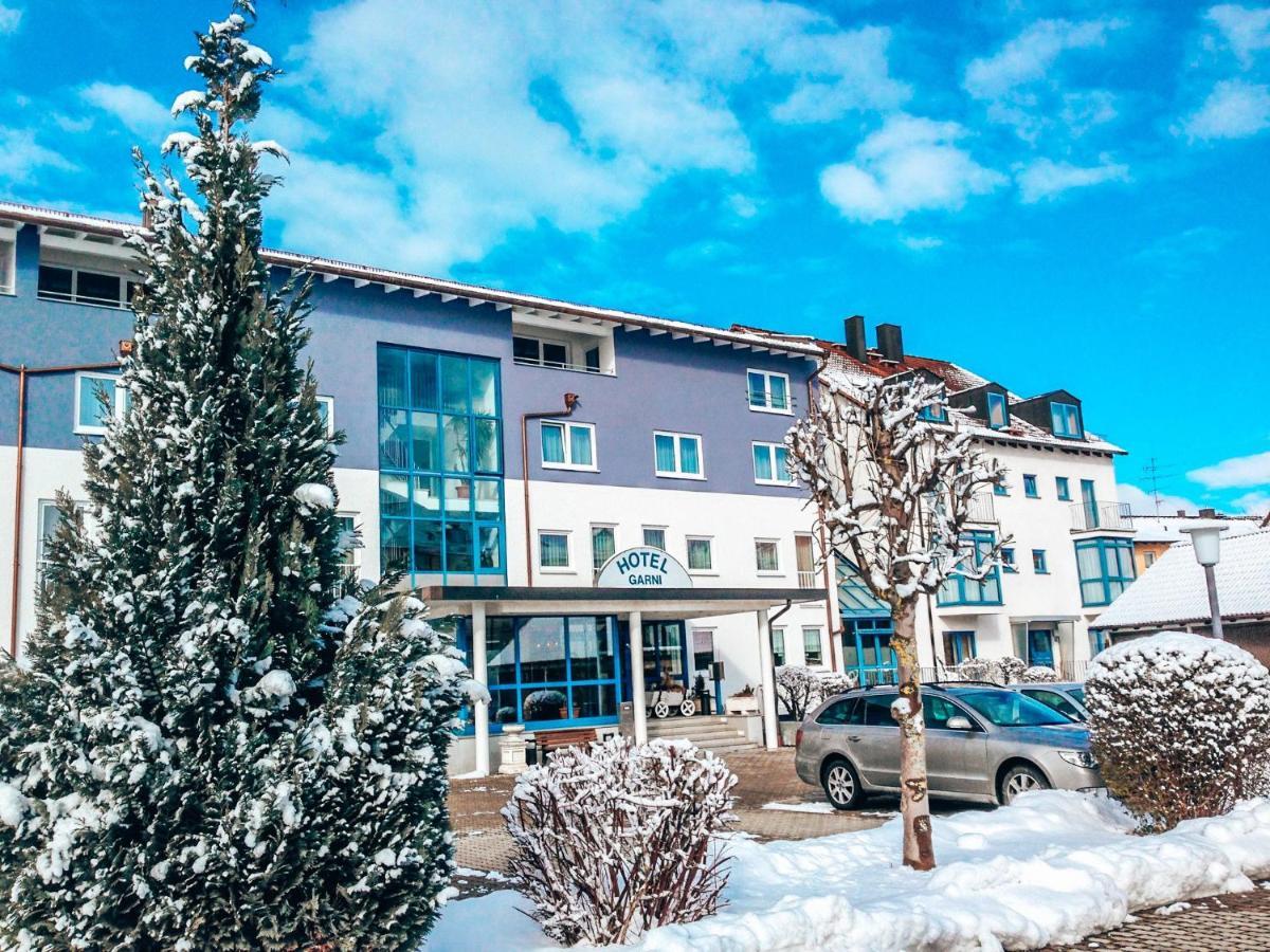 Hotel Schwertfirm Karlsfeld Luaran gambar
