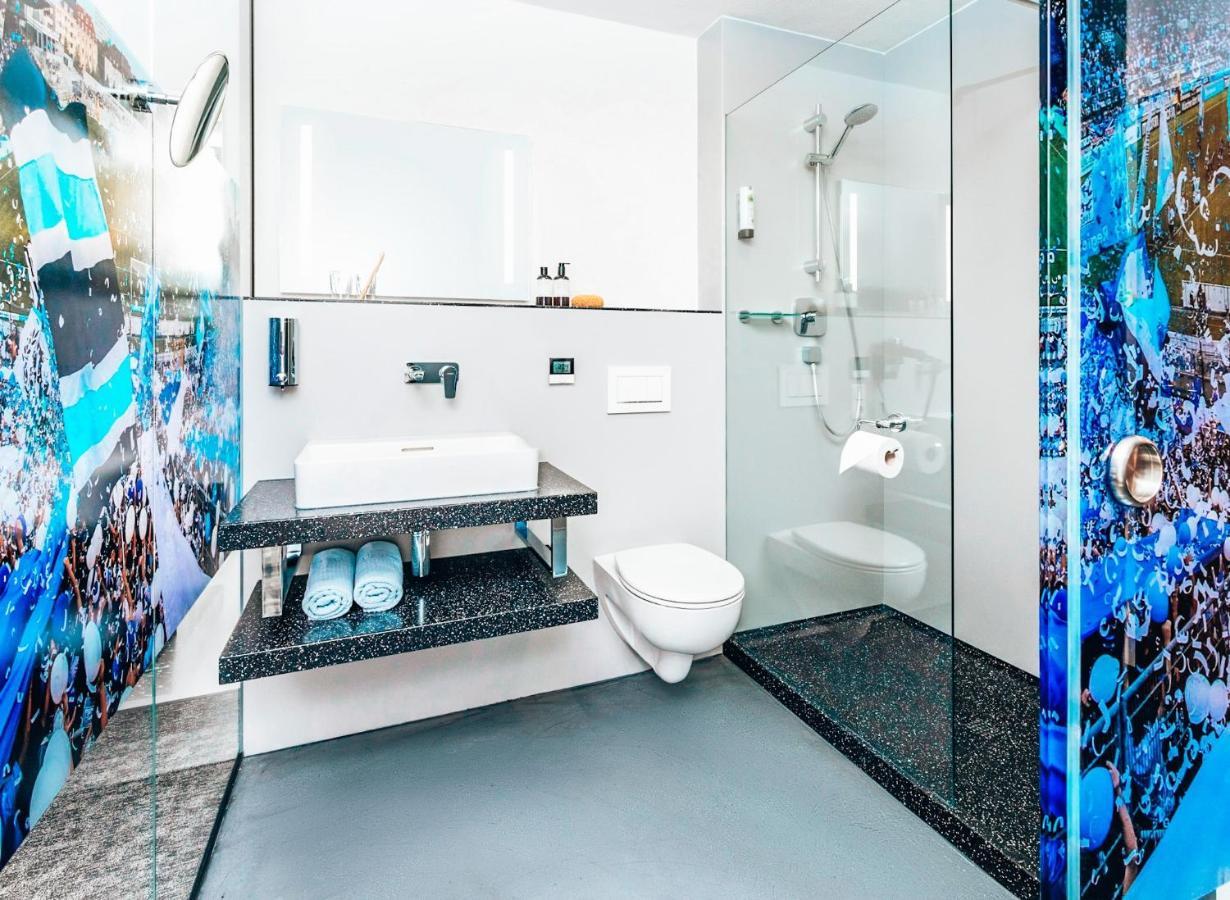 Hotel Schwertfirm Karlsfeld Luaran gambar