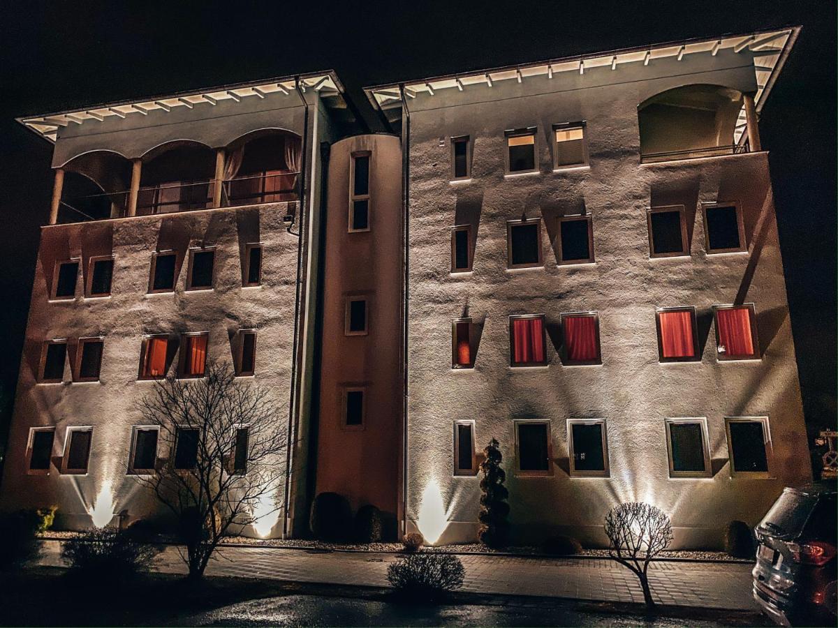 Hotel Schwertfirm Karlsfeld Luaran gambar