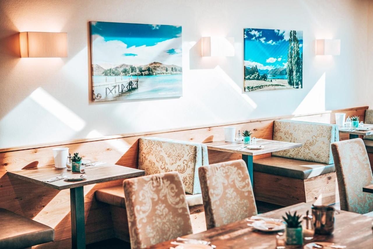 Hotel Schwertfirm Karlsfeld Luaran gambar