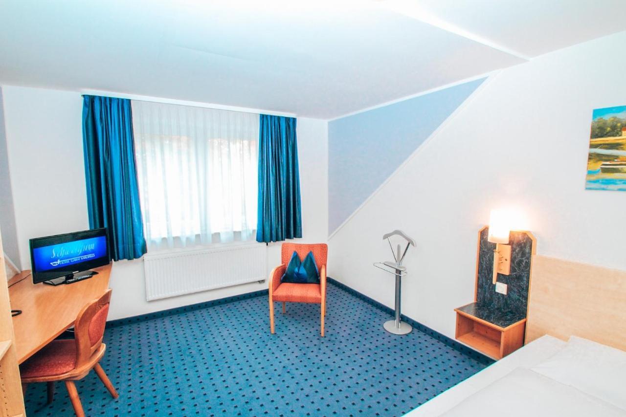 Hotel Schwertfirm Karlsfeld Luaran gambar