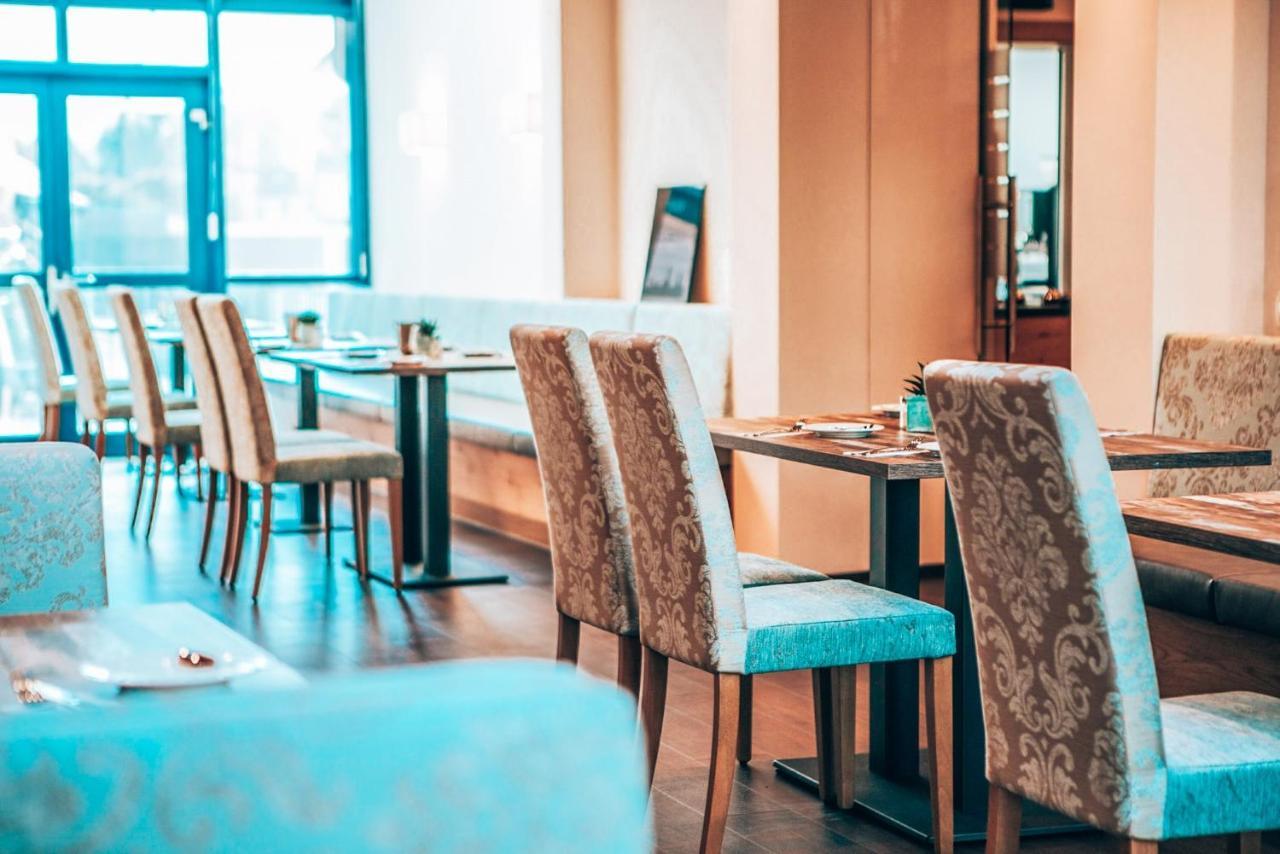 Hotel Schwertfirm Karlsfeld Luaran gambar