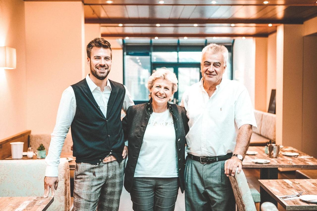 Hotel Schwertfirm Karlsfeld Luaran gambar