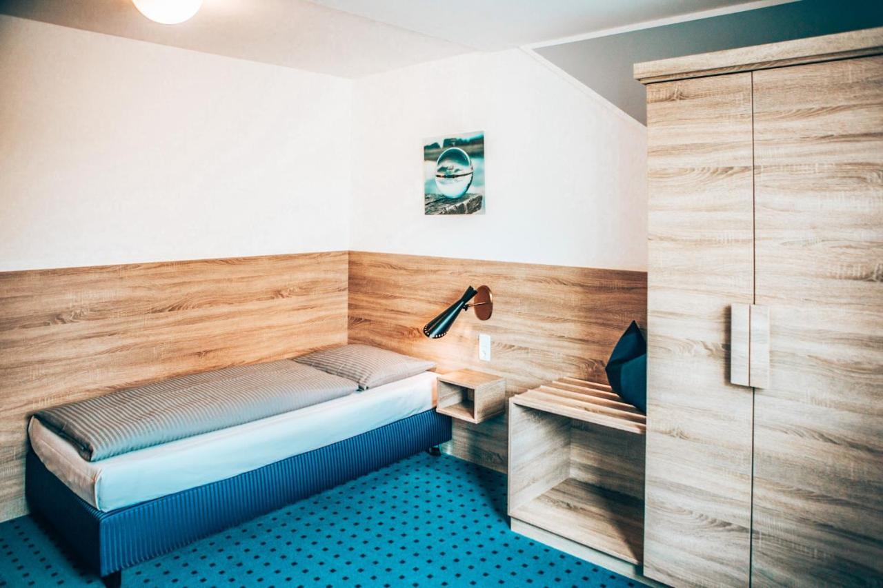 Hotel Schwertfirm Karlsfeld Luaran gambar