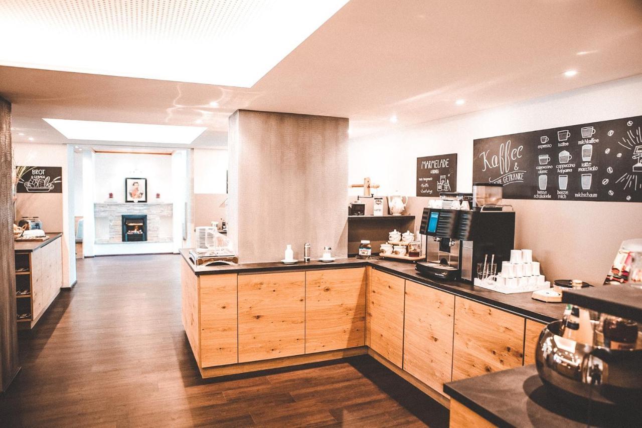 Hotel Schwertfirm Karlsfeld Luaran gambar